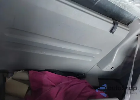 2005 Ford F150 z USA, uszkodzony, nr VIN 1FTRF12235NA98235